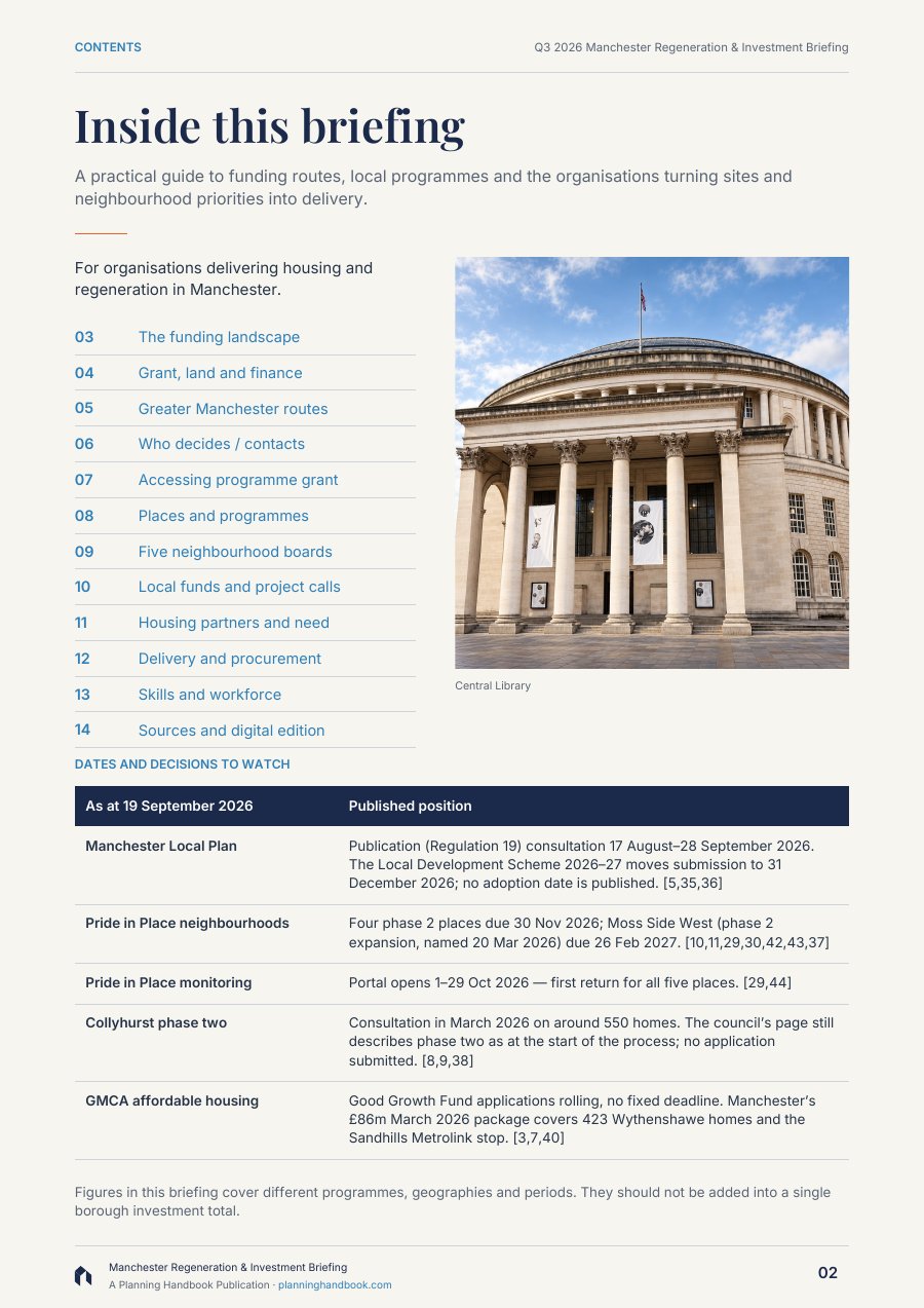 Page 2 of the Q3 2026 edition