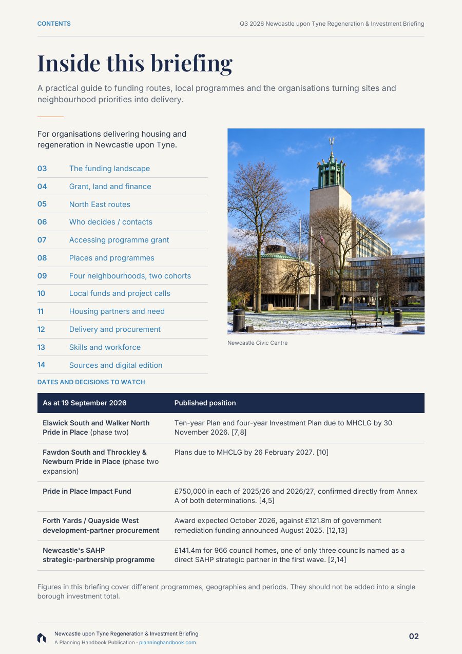Page 2 of the Q3 2026 edition