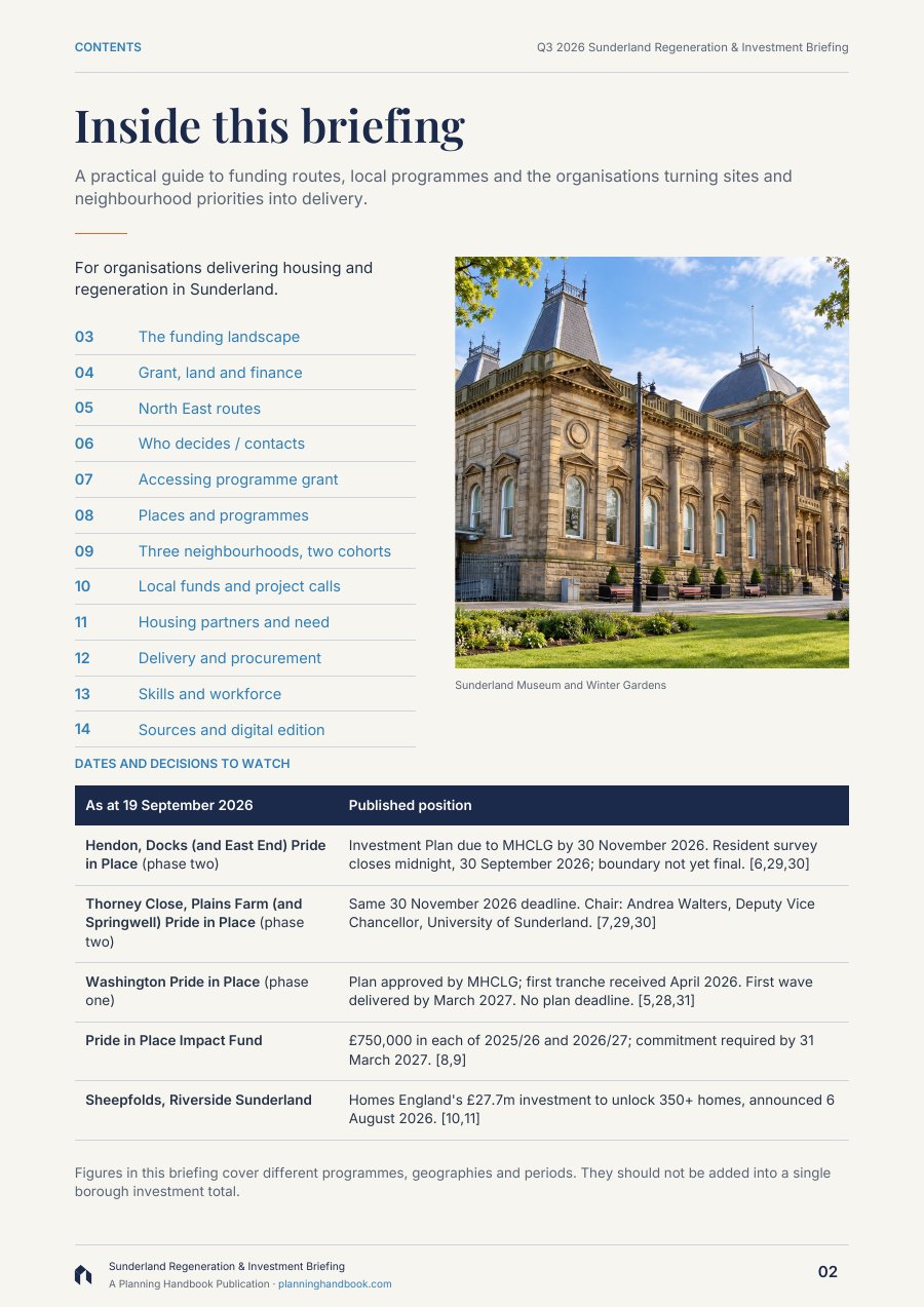 Page 2 of the Q3 2026 edition