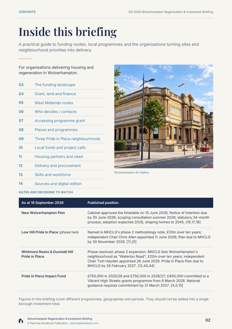 Page 2 of the Q3 2026 edition